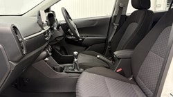 2025 (25) KIA PICANTO 1.0 2 5dr 4678855