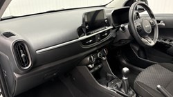 2025 (25) KIA PICANTO 1.0 2 5dr 4678854