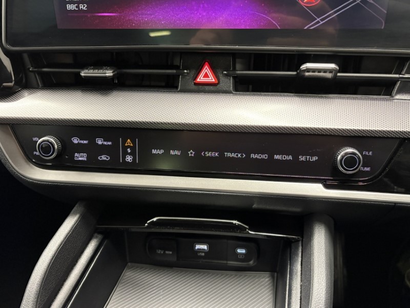 2024 (74) KIA SPORTAGE 1.6T GDi 48V ISG GT-Line 5dr DCT 4725301