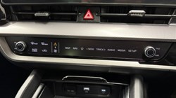 2024 (74) KIA SPORTAGE 1.6T GDi 48V ISG GT-Line 5dr DCT 4725301
