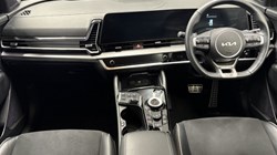 2024 (74) KIA SPORTAGE 1.6T GDi 48V ISG GT-Line 5dr DCT 4725288