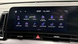 2024 (74) KIA SPORTAGE 1.6T GDi 48V ISG GT-Line 5dr DCT 4725303