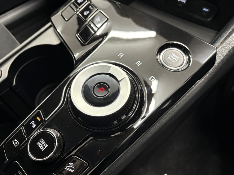 2024 (74) KIA SPORTAGE 1.6T GDi 48V ISG GT-Line 5dr DCT 4725297