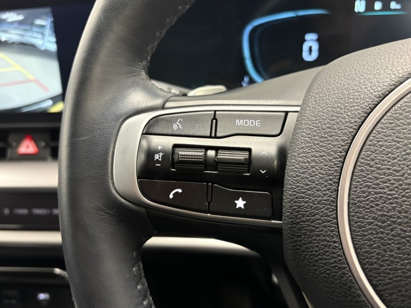 2024 (74) KIA SPORTAGE 1.6T GDi 48V ISG GT-Line 5dr DCT 4725307