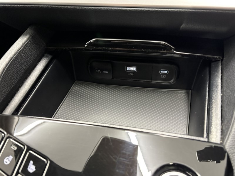 2024 (74) KIA SPORTAGE 1.6T GDi 48V ISG GT-Line 5dr DCT 4725300