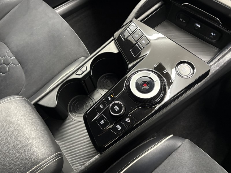 2024 (74) KIA SPORTAGE 1.6T GDi 48V ISG GT-Line 5dr DCT 4725295