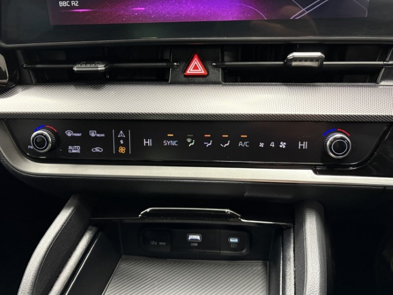 2024 (74) KIA SPORTAGE 1.6T GDi 48V ISG GT-Line 5dr DCT 4725302