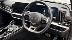 2024 (74) KIA SPORTAGE 1.6T GDi 48V ISG GT-Line 5dr DCT 4725292