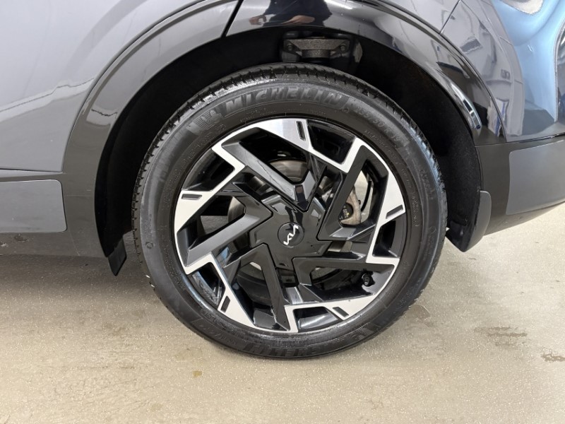 2024 (74) KIA SPORTAGE 1.6T GDi 48V ISG GT-Line 5dr DCT 4725285