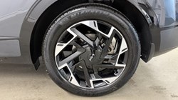 2024 (74) KIA SPORTAGE 1.6T GDi 48V ISG GT-Line 5dr DCT 4725285