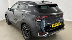 2024 (74) KIA SPORTAGE 1.6T GDi 48V ISG GT-Line 5dr DCT 4725279