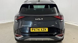 2024 (74) KIA SPORTAGE 1.6T GDi 48V ISG GT-Line 5dr DCT 4725280