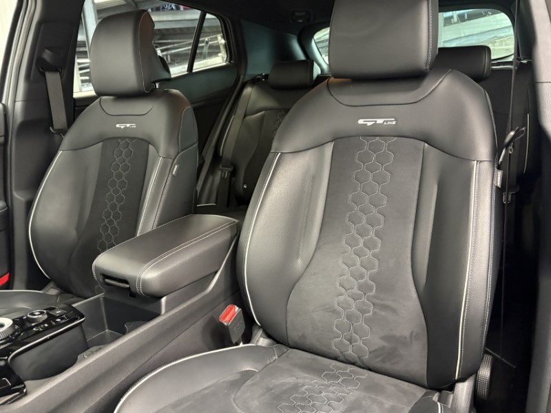 2024 (74) KIA SPORTAGE 1.6T GDi 48V ISG GT-Line 5dr DCT 4725291