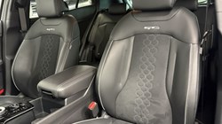 2024 (74) KIA SPORTAGE 1.6T GDi 48V ISG GT-Line 5dr DCT 4725291