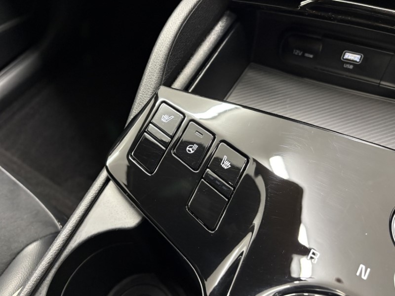 2024 (74) KIA SPORTAGE 1.6T GDi 48V ISG GT-Line 5dr DCT 4725299