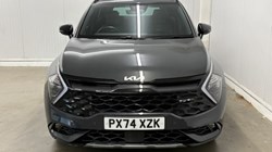 2024 (74) KIA SPORTAGE 1.6T GDi 48V ISG GT-Line 5dr DCT 4725314