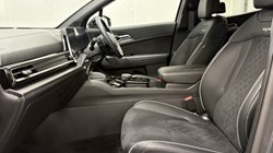 2024 (74) KIA SPORTAGE 1.6T GDi 48V ISG GT-Line 5dr DCT 4725290