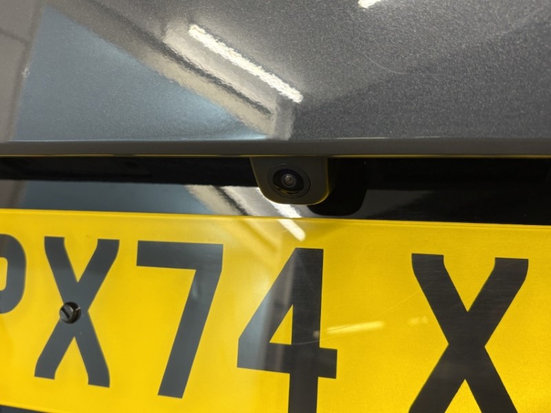 2024 (74) KIA SPORTAGE 1.6T GDi 48V ISG GT-Line 5dr DCT 4725282