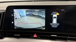 2024 (74) KIA SPORTAGE 1.6T GDi 48V ISG GT-Line 5dr DCT 4725306