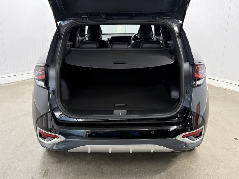 2024 (74) KIA SPORTAGE 1.6T GDi 48V ISG GT-Line 5dr DCT 4725283