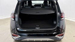 2024 (74) KIA SPORTAGE 1.6T GDi 48V ISG GT-Line 5dr DCT 4725283