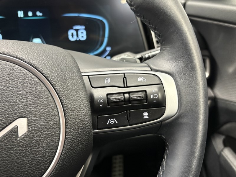 2024 (74) KIA SPORTAGE 1.6T GDi 48V ISG GT-Line 5dr DCT 4725308