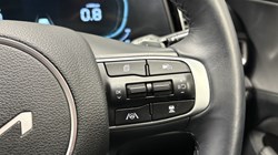 2024 (74) KIA SPORTAGE 1.6T GDi 48V ISG GT-Line 5dr DCT 4725308