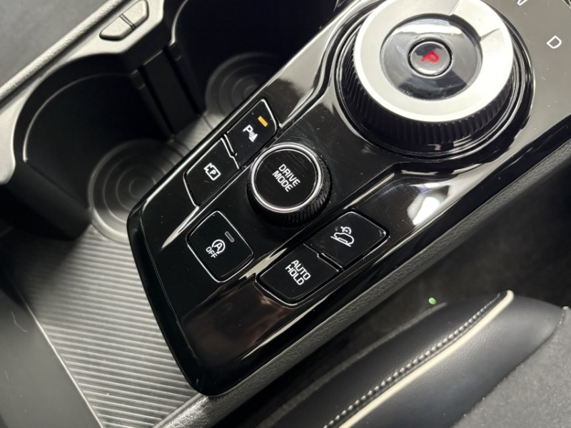 2024 (74) KIA SPORTAGE 1.6T GDi 48V ISG GT-Line 5dr DCT 4725296