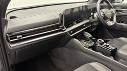 2024 (74) KIA SPORTAGE 1.6T GDi 48V ISG GT-Line 5dr DCT 4725289