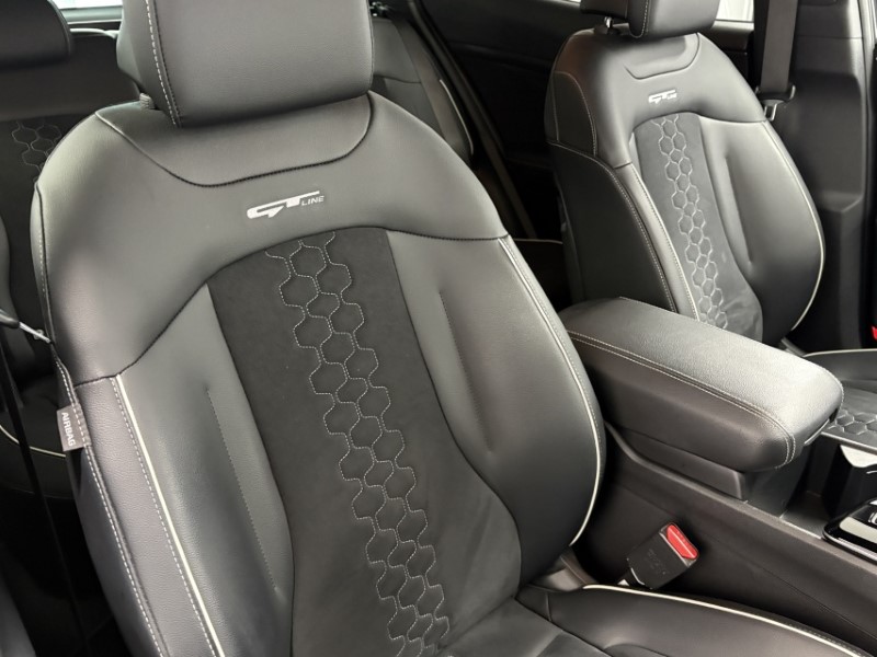 2024 (74) KIA SPORTAGE 1.6T GDi 48V ISG GT-Line 5dr DCT 4725293