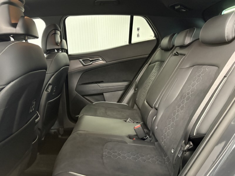 2024 (74) KIA SPORTAGE 1.6T GDi 48V ISG GT-Line 5dr DCT 4725286