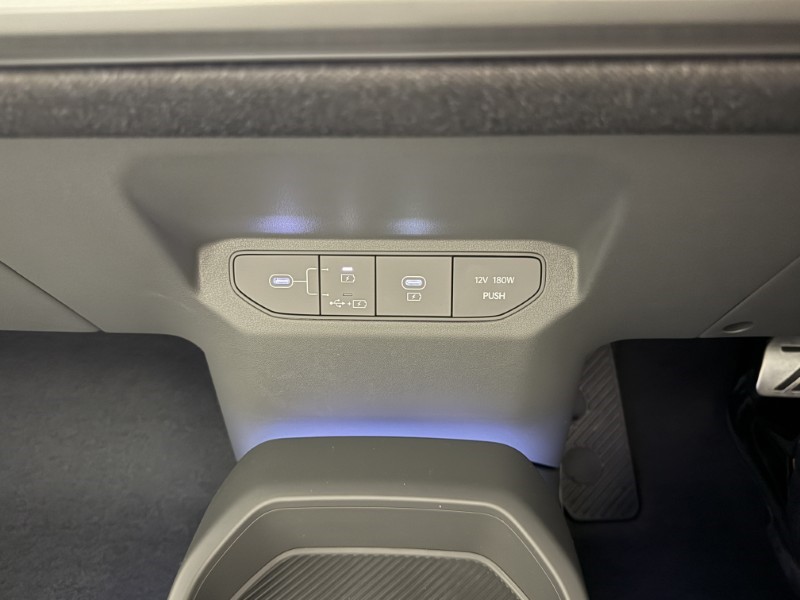 2025 (75) KIA EV3 150kW GT-Line S 81.4kWh 5dr Auto 5728943