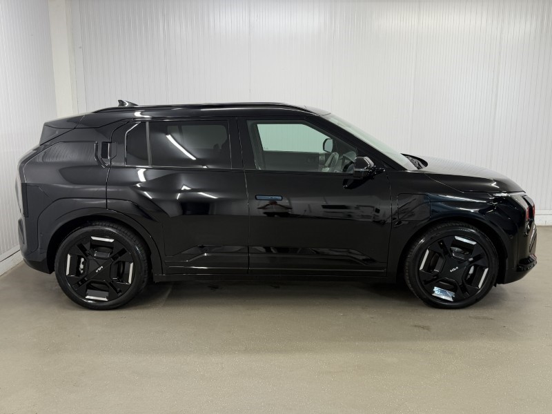 2025 (75) KIA EV3 150kW GT-Line S 81.4kWh 5dr Auto 5728954