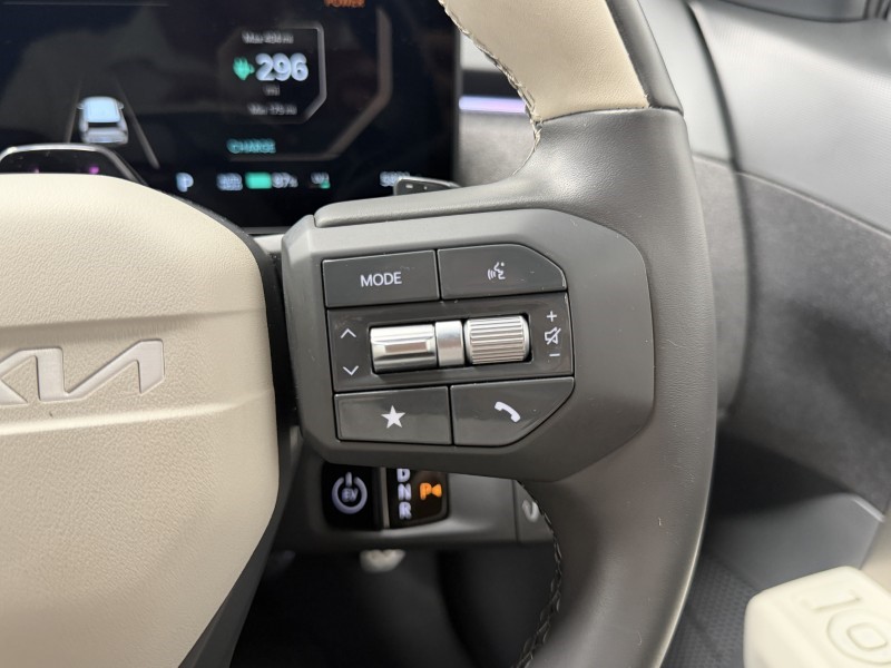 2025 (75) KIA EV3 150kW GT-Line S 81.4kWh 5dr Auto 5728950