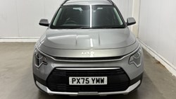 2025 (75) KIA NIRO 1.6 GDi 127 Hybrid 2 Nav 5dr DCT 4686603