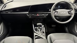 2025 (75) KIA NIRO 1.6 GDi 127 Hybrid 2 Nav 5dr DCT 4686579