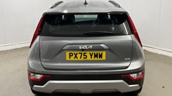 2025 (75) KIA NIRO 1.6 GDi 127 Hybrid 2 Nav 5dr DCT 4686571