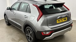 2025 (75) KIA NIRO 1.6 GDi 127 Hybrid 2 Nav 5dr DCT 4686570
