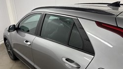 2025 (75) KIA NIRO 1.6 GDi 127 Hybrid 2 Nav 5dr DCT 4686576