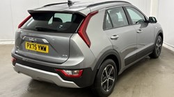 2025 (75) KIA NIRO 1.6 GDi 127 Hybrid 2 Nav 5dr DCT 4686572