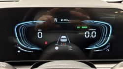 2025 (75) KIA NIRO 1.6 GDi 127 Hybrid 2 Nav 5dr DCT 4686598