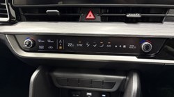 2025 (75) KIA SPORTAGE 1.6T GDi 157 48V ISG 2 5dr 4690987