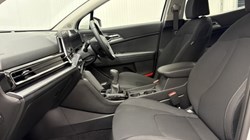 2025 (75) KIA SPORTAGE 1.6T GDi 157 48V ISG 2 5dr 4690976