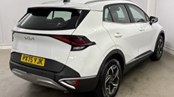 2025 (75) KIA SPORTAGE 1.6T GDi 157 48V ISG 2 5dr 4690969