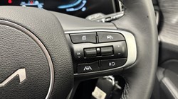 2025 (75) KIA SPORTAGE 1.6T GDi 157 48V ISG 2 5dr 4690993