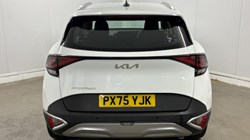 2025 (75) KIA SPORTAGE 1.6T GDi 157 48V ISG 2 5dr 4690968
