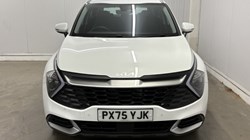 2025 (75) KIA SPORTAGE 1.6T GDi 157 48V ISG 2 5dr 4690999