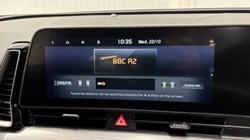2025 (75) KIA SPORTAGE 1.6T GDi 157 48V ISG 2 5dr 4690988