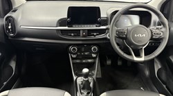 2025 (75) KIA PICANTO 1.0 3 5dr 4687124
