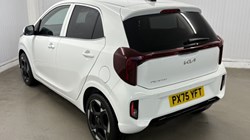 2025 (75) KIA PICANTO 1.0 3 5dr 4687116